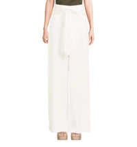 Ramy Brook - Margo Belted Wide Leg Pants