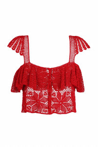 Carolina K - Lola Top
