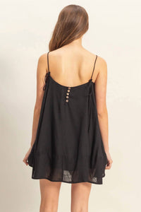Azalea - Hollie Mini Dress