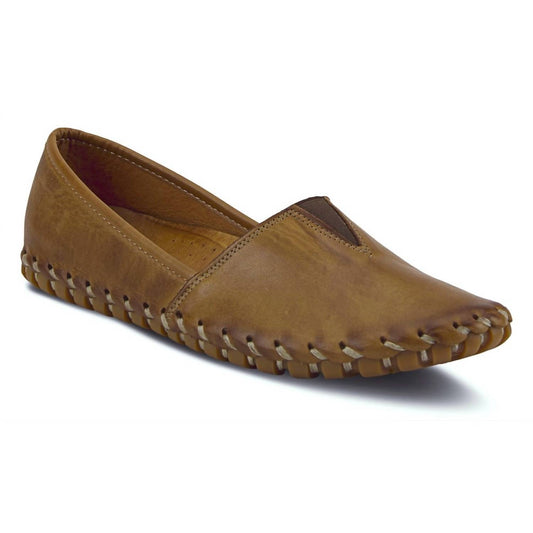 Spring Step Shoes - WOMEN'S KATHALETA SLIP ON SHOES