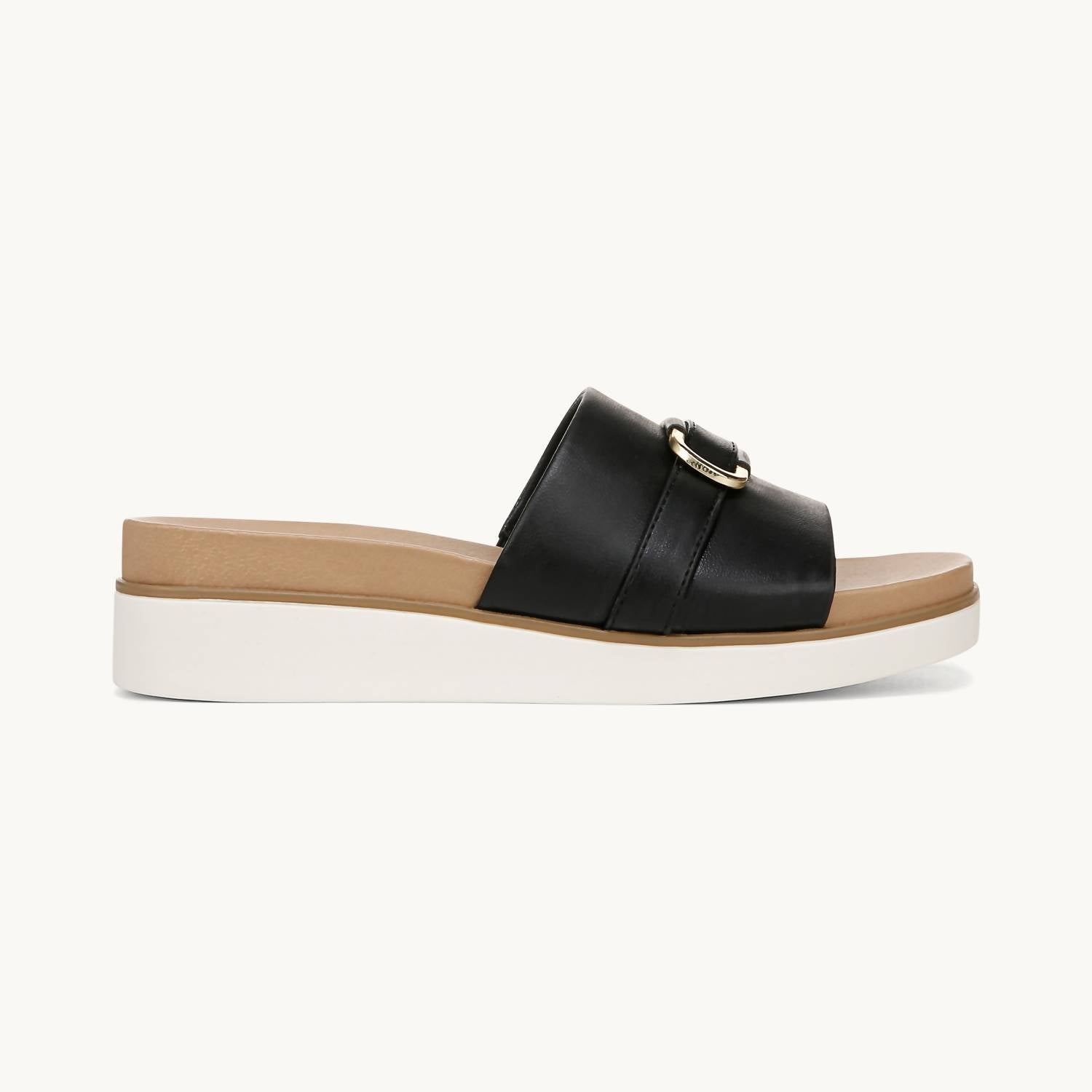 Lifestride - Women's Genevieve Flat Sandal