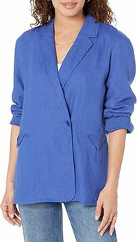 Madewell - Athens Crossover Blazer