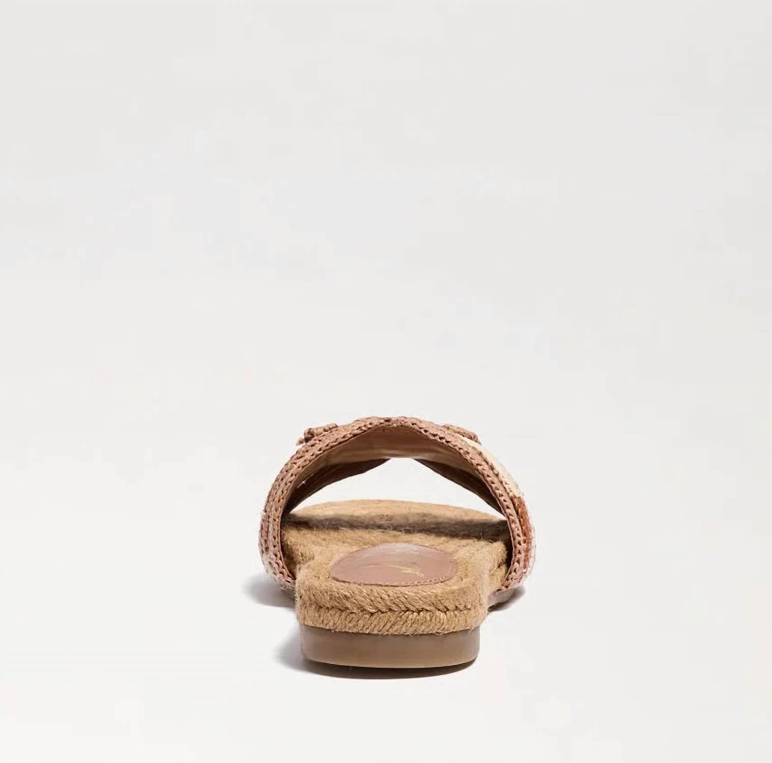 Sam Edelman - Women's Miya Slide Sandal