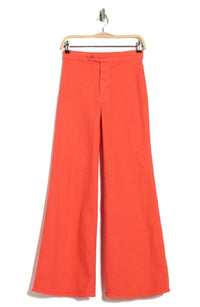 Mother - Tab Roller Skimp Pants
