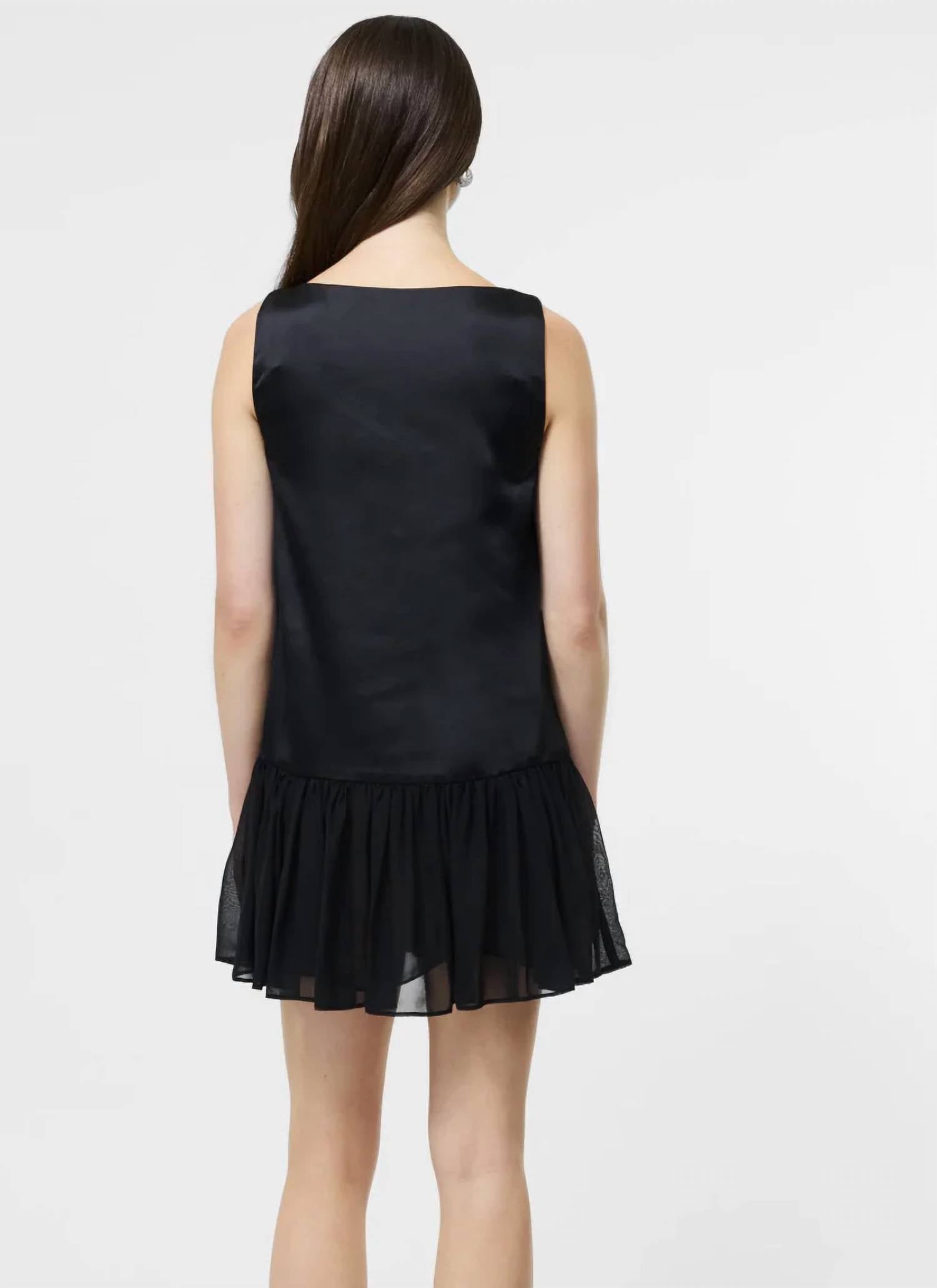 French Connection - Marina Mini Dress