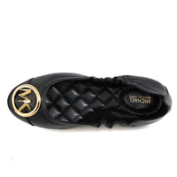 Michael Kors - Women's Carmen Toe Cap Ballet Flats