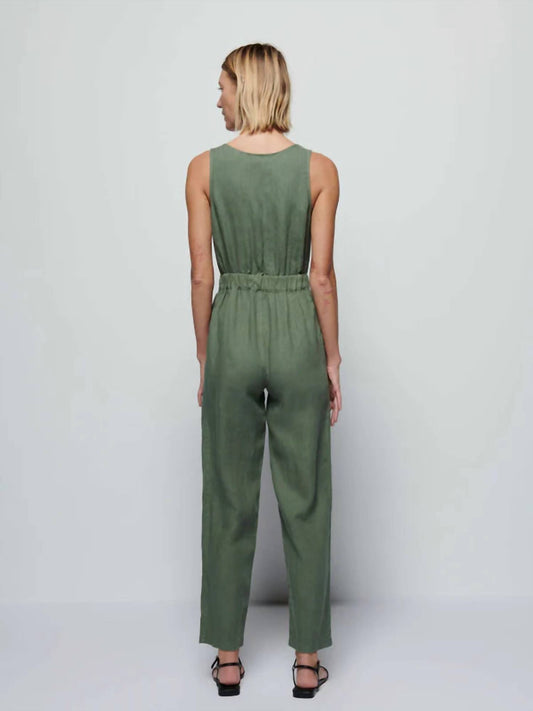 Nation Ltd - Kiara Jumpsuit