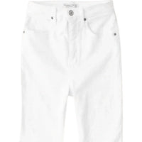 Abercrombie & Fitch - Women's Ultra High Rise Super Skinny Jeans