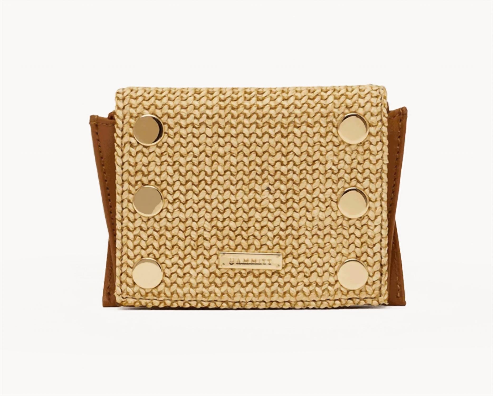 Hammitt - Women's Allen Wallet