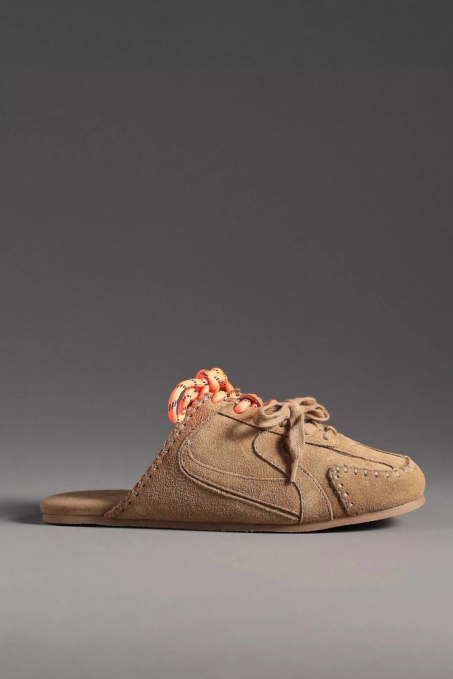 Matisse - Women's Devyn Sneaker-mule Hybrid Shoe