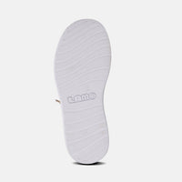 Lamo Women's Michelle Slip-on Sneaker in cheetah - women's sneaker - detail view