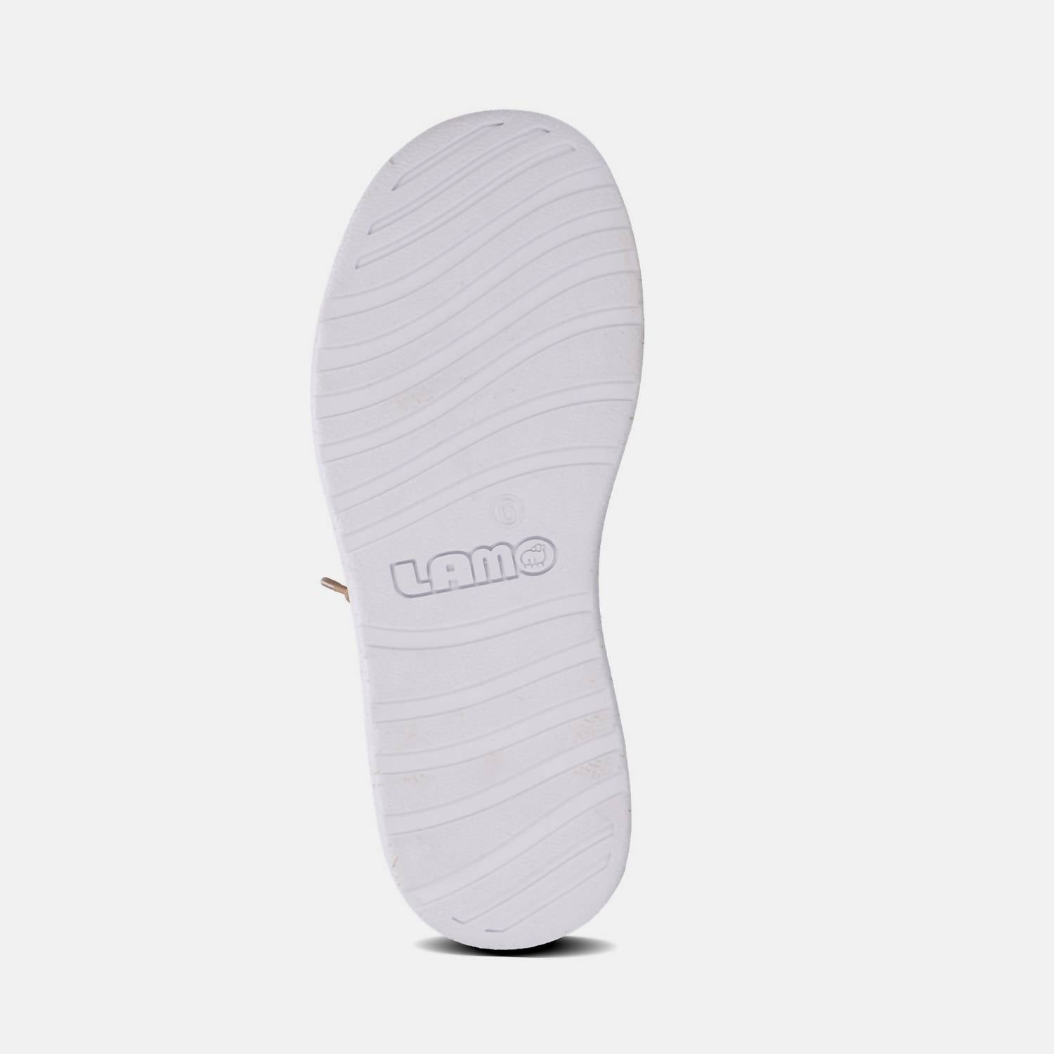 Lamo Women's Michelle Slip-on Sneaker in cheetah - women's sneaker - detail view