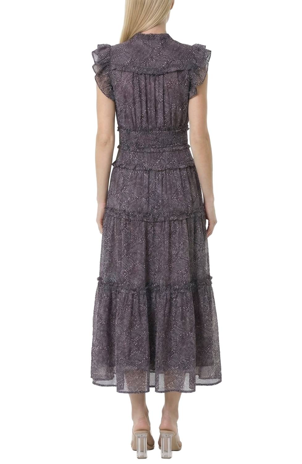 Area Stars - Women's Kamala Dress