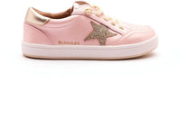 Oldsoles - Girls Runner Leather Sneaker