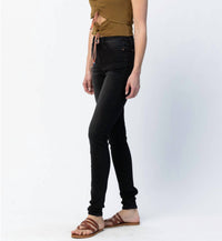 Judy Blue - Skinny Long Inseam Jean