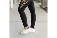 Julia Rose - Lexi 2.0 Panel Leggings