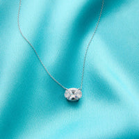 Starlette - Women's Dolly Necklace