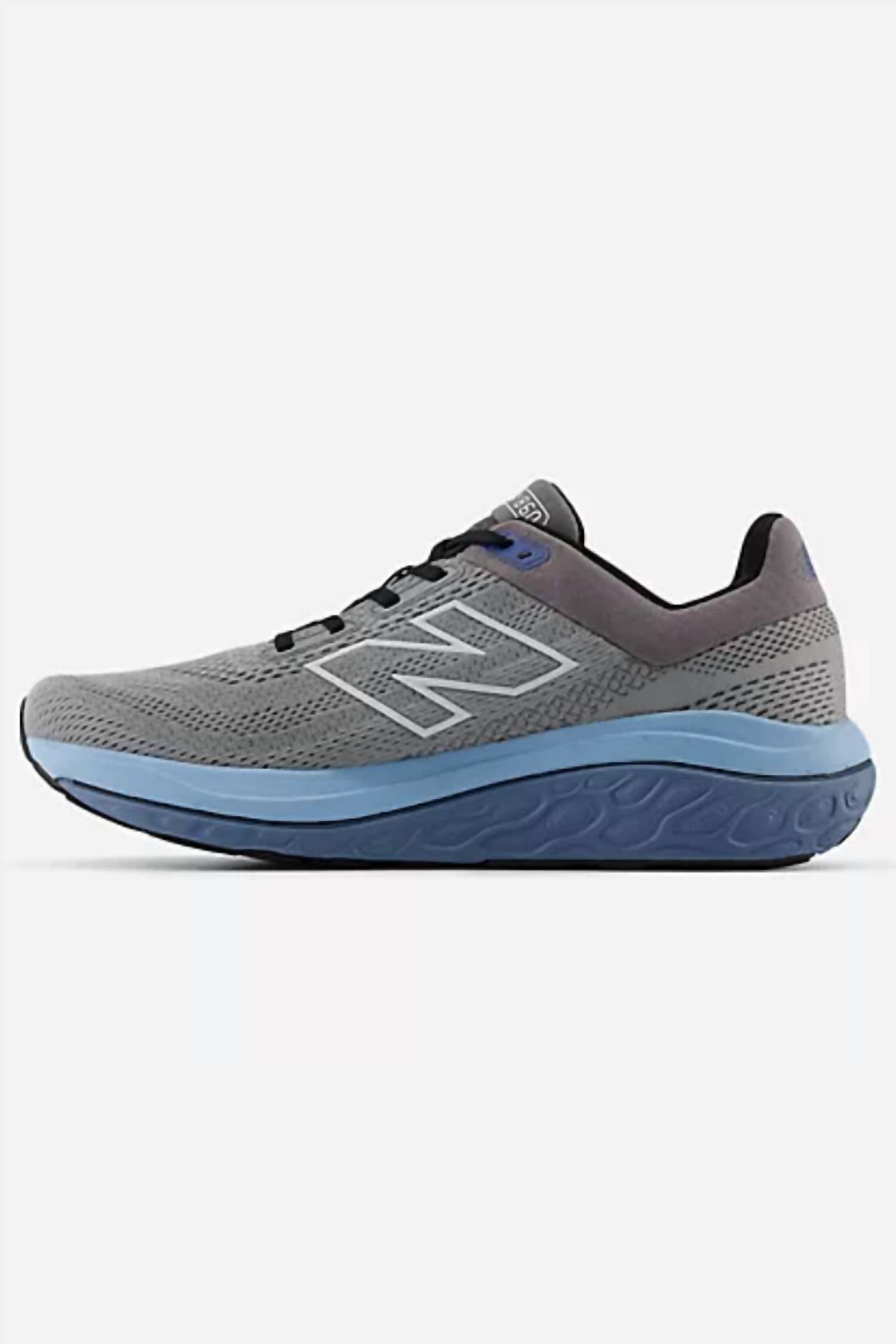 New Balance - Men's Fresh Foam X 860 V14 Running Shoes