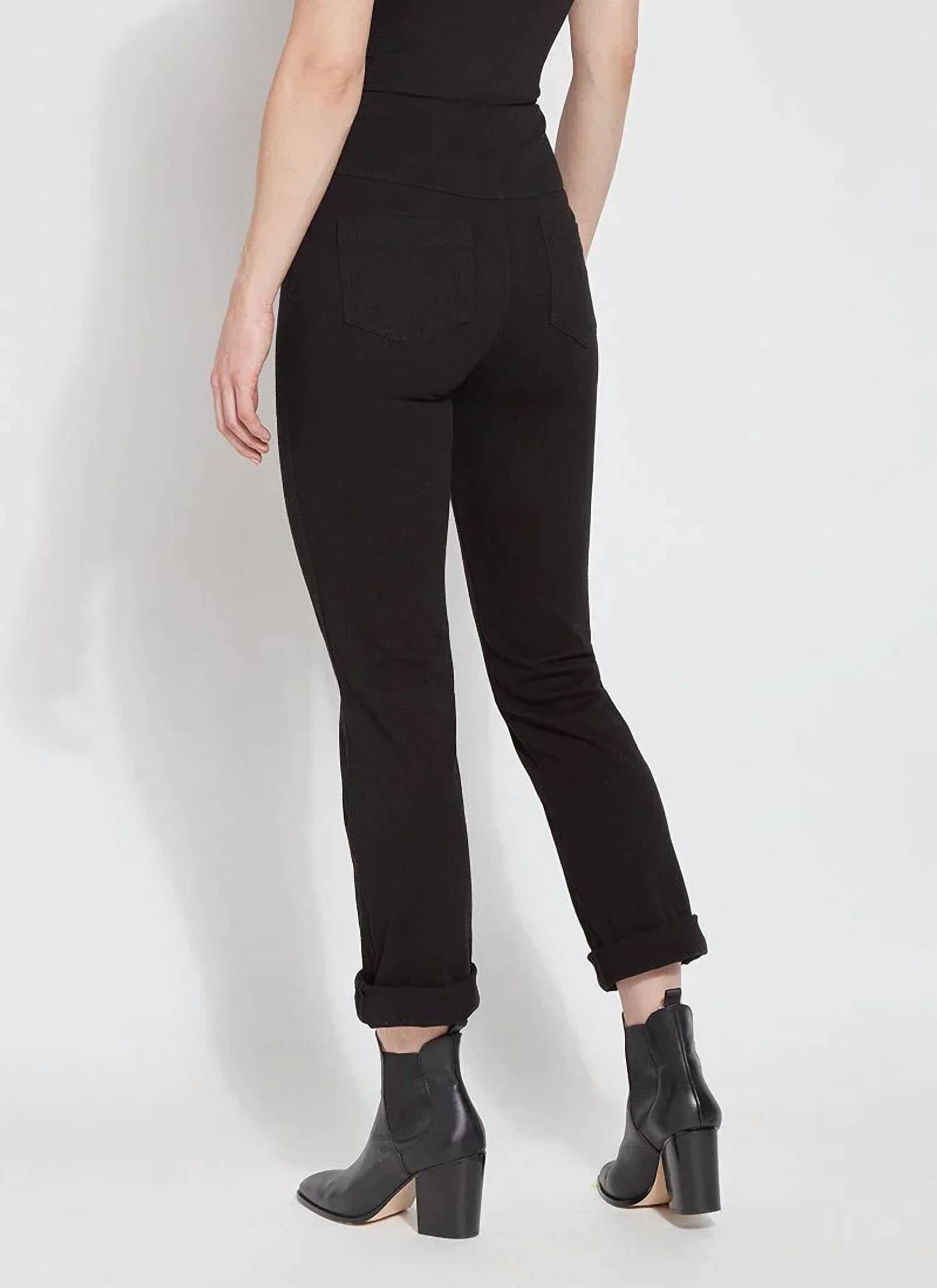 Lysse - Boyfriend Denim Jeans