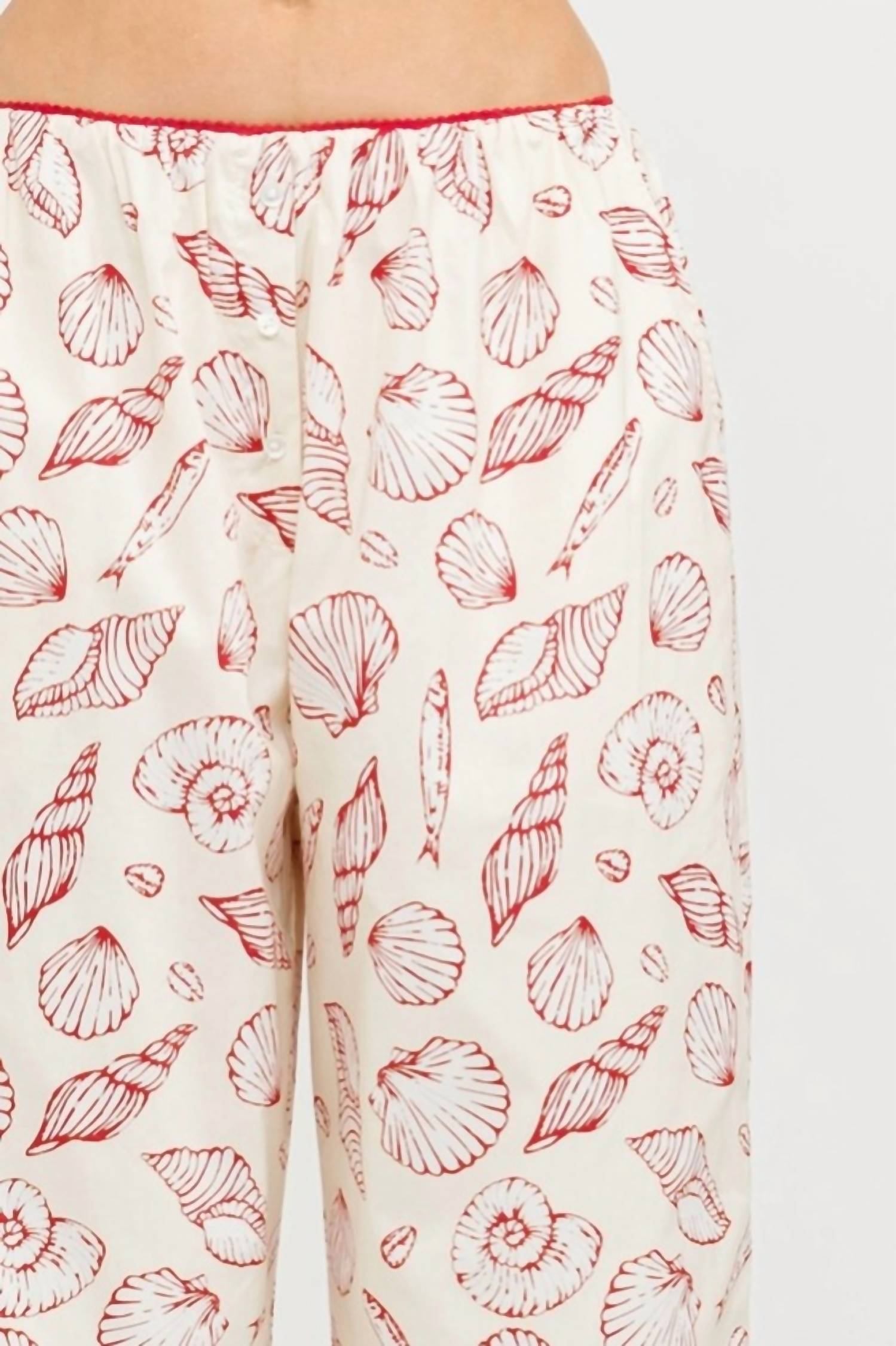 Sofie The Label - Matilda Pants