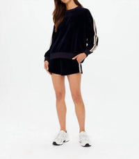 The Upside - Monaco Lisel Crew Neck Sweater
