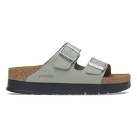 Birkenstock - Women's Arizona Pap Flex Platform Sandal