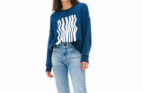 Askk Ny - Oversized Sweatshirt
