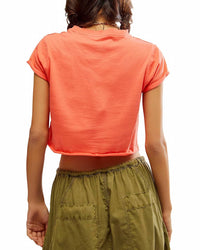 Free People - THE PERFECT TEE