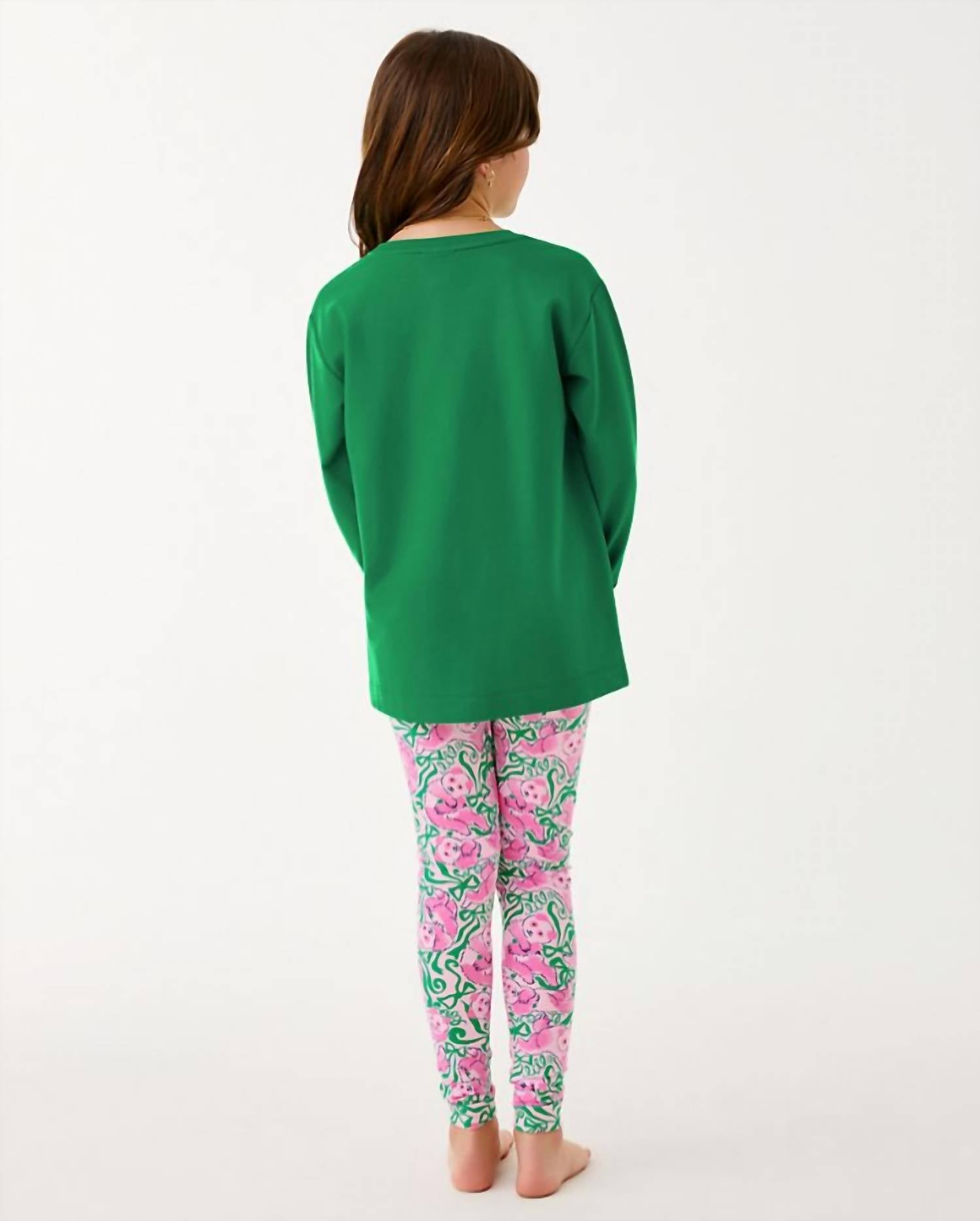 Lilly Pulitzer - Mini Ballad Sweatshirt