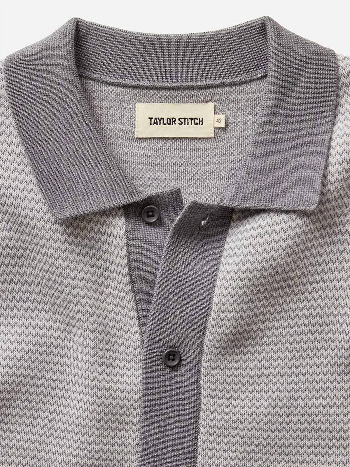Taylor Stitch - Men's Nichols Polo Shirt
