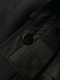 Valentino - Flare Leg Trouser Pants