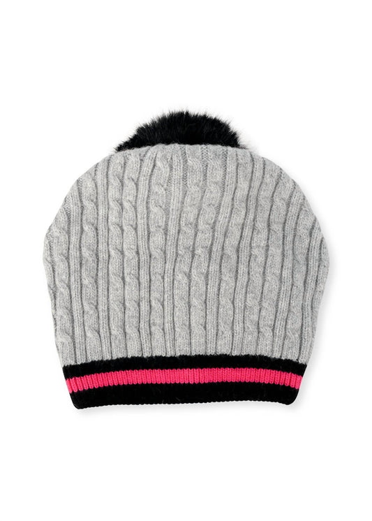 Haute Shore - Women's Cabin Cable Beanie