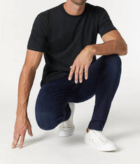 Mavi - Zach Straight Leg Jeans