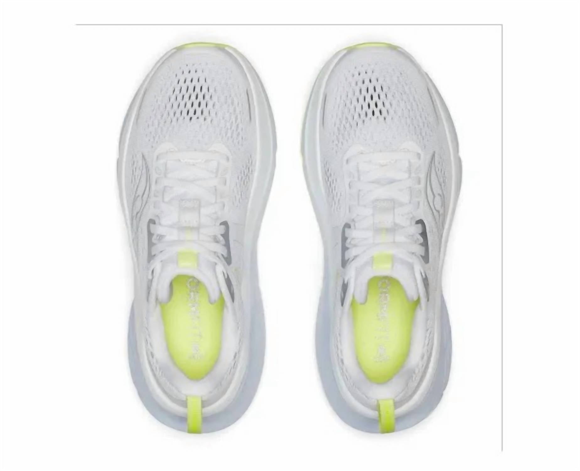 Saucony - Women's Guide 18 Wide Shoes