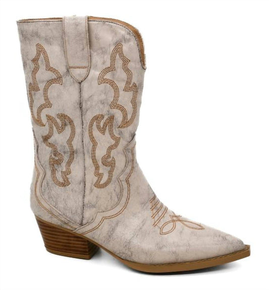 Hey Girl By Corkys - Women's Somebodys Problem Boots