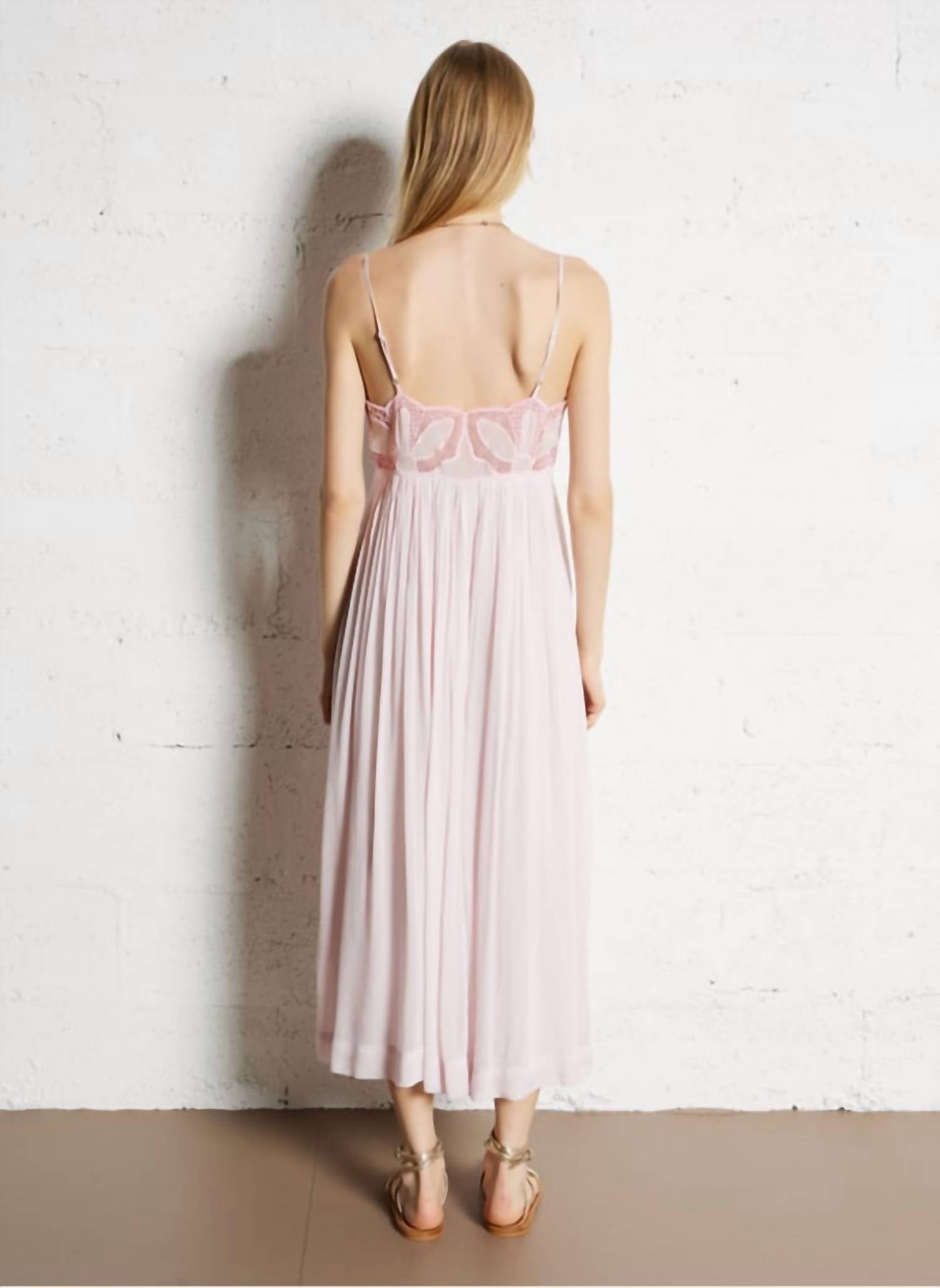 Berenice - Rosalinda Dress