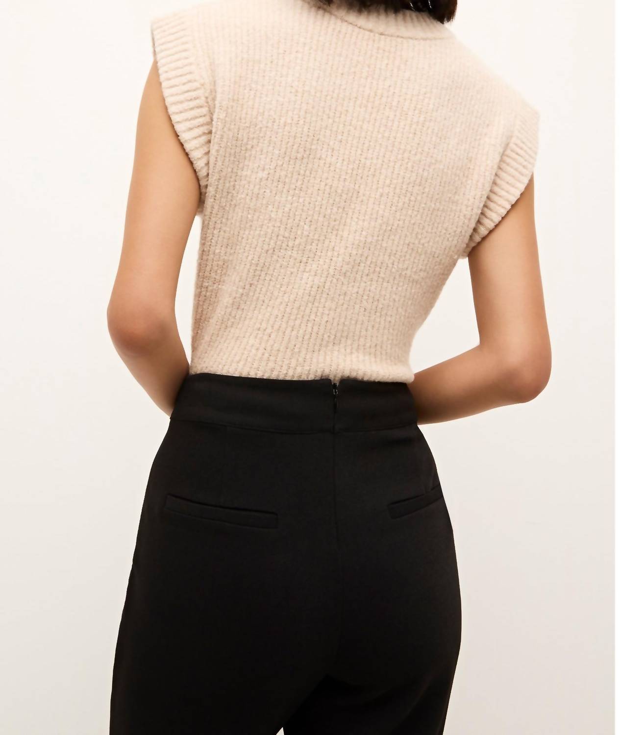 Marie Oliver - Mia Crop Pants