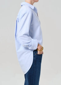 Citizens Of Humanity - Kayla Longsleeve Shirt
