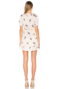 Astr - Billie Mini Dress