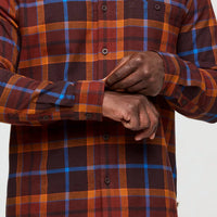 Cotopaxi - Quedo Flannel Shirt