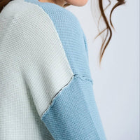 Lisa Todd - Around Town Sweater