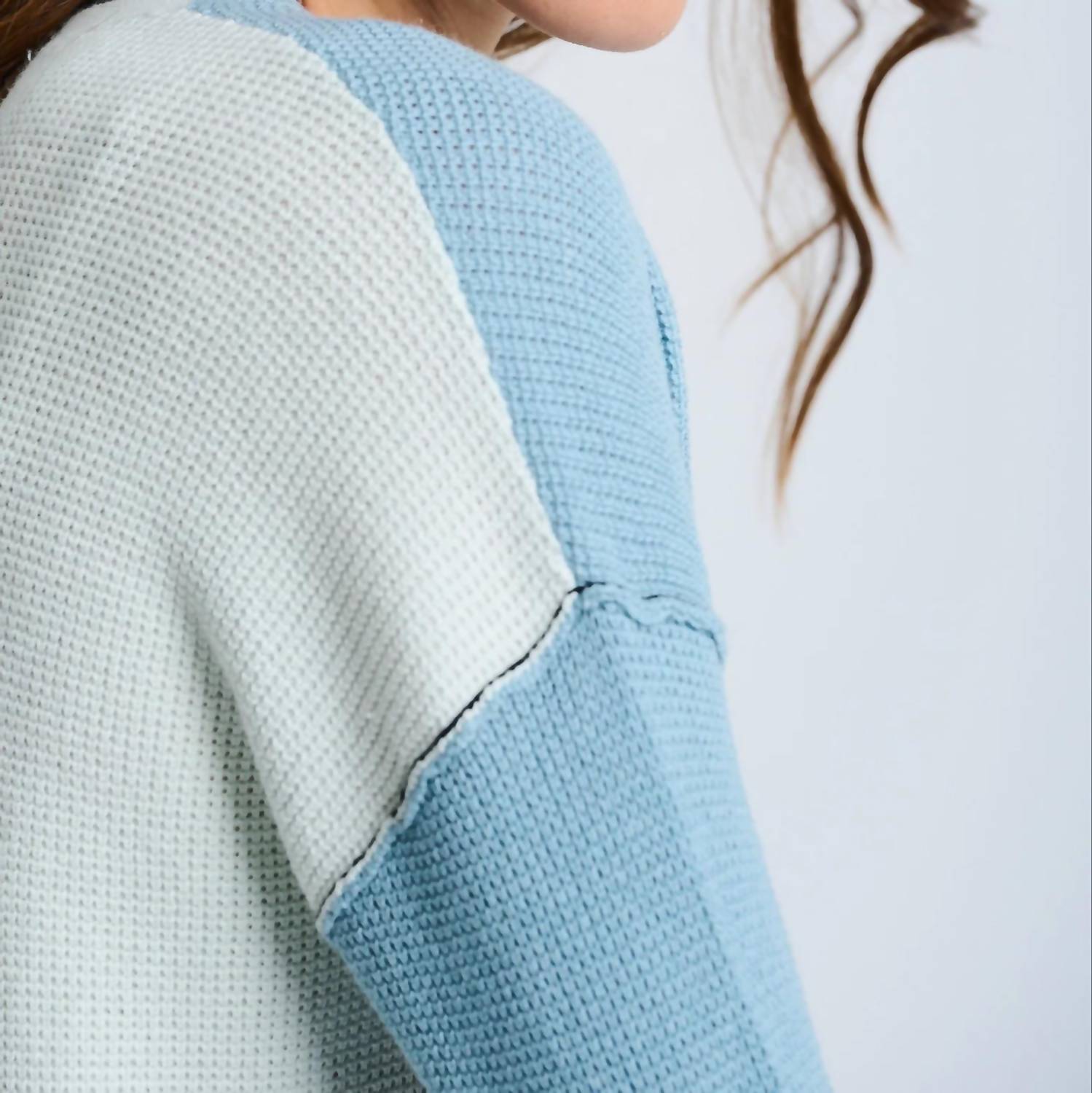 Lisa Todd - Around Town Sweater