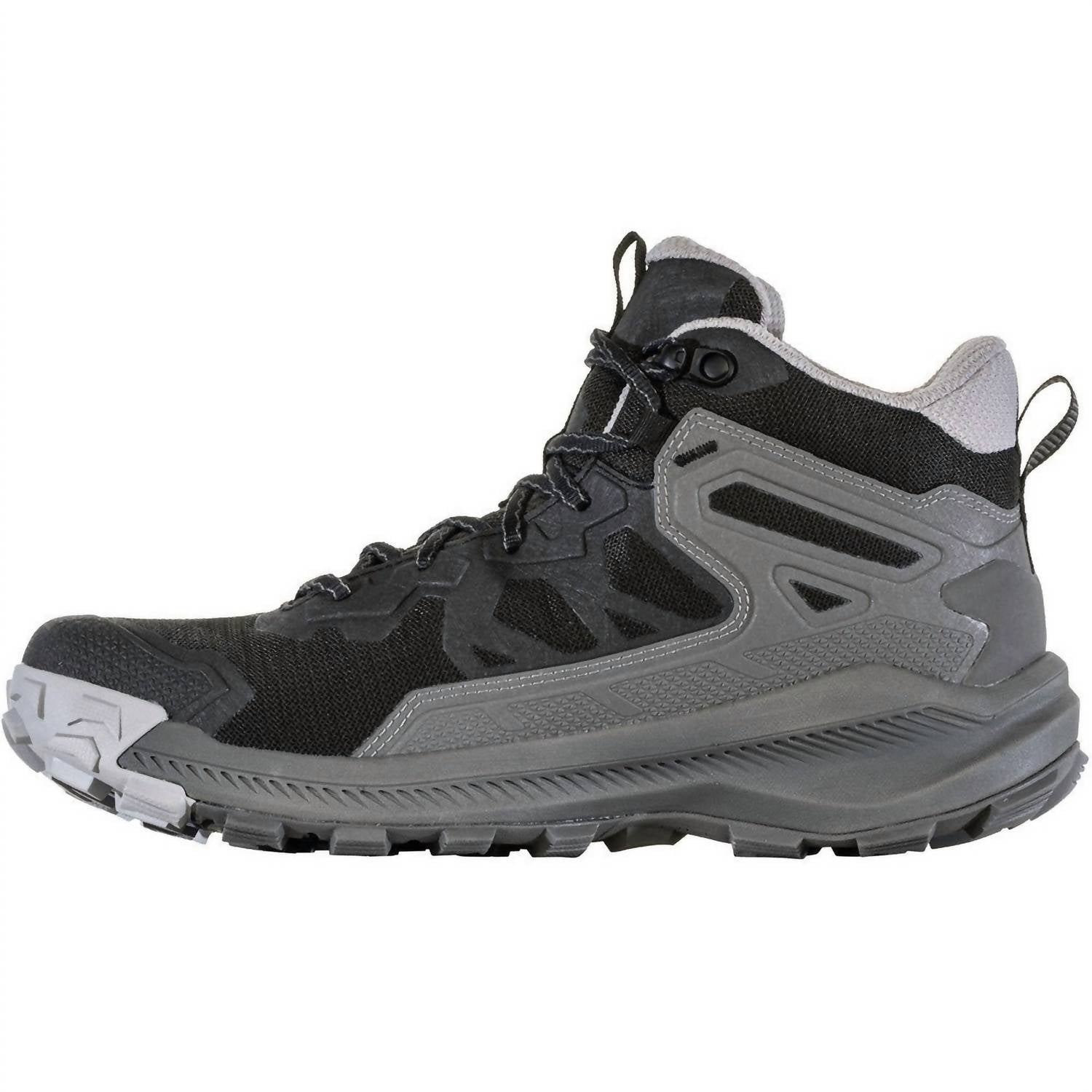 Oboz - Men's Katabatic Mid Hiking Shoes
