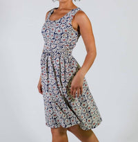 Mata Traders - Asheville Dress Matisse