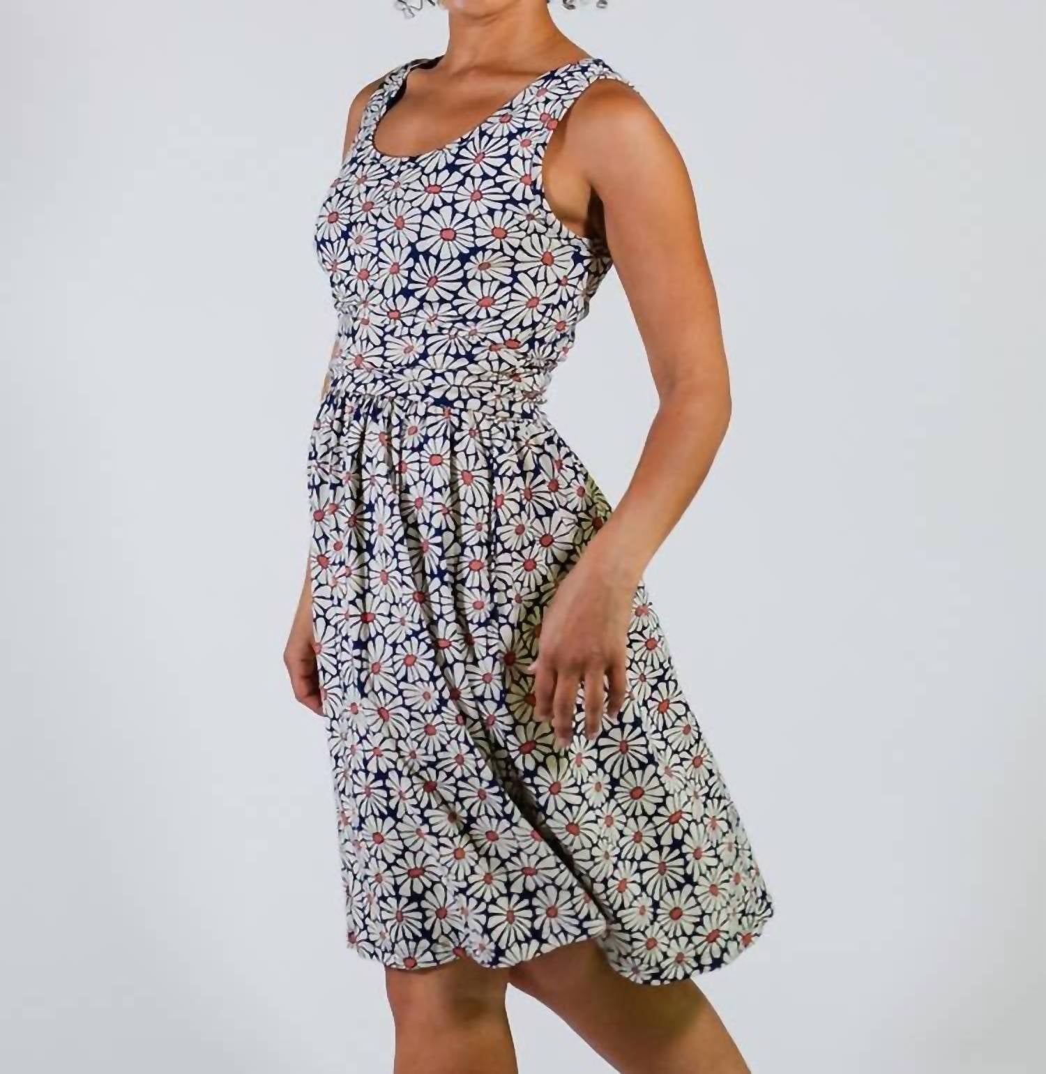 Mata Traders - Asheville Dress Matisse