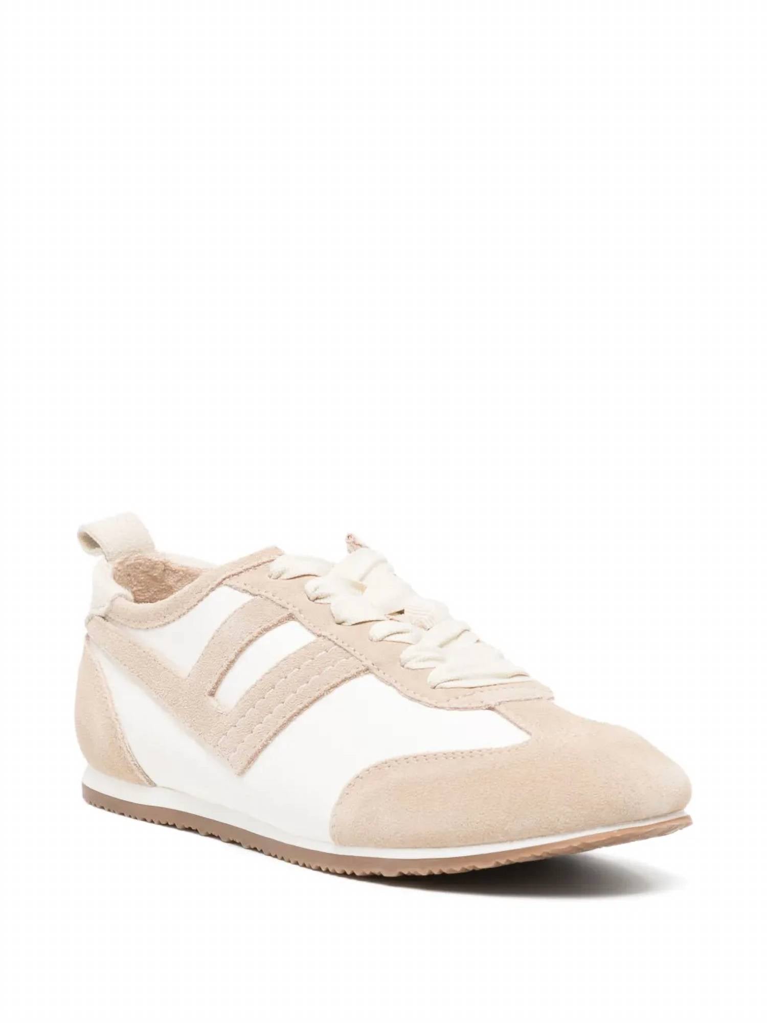 Free People - Women's Aces Tennis Shoes