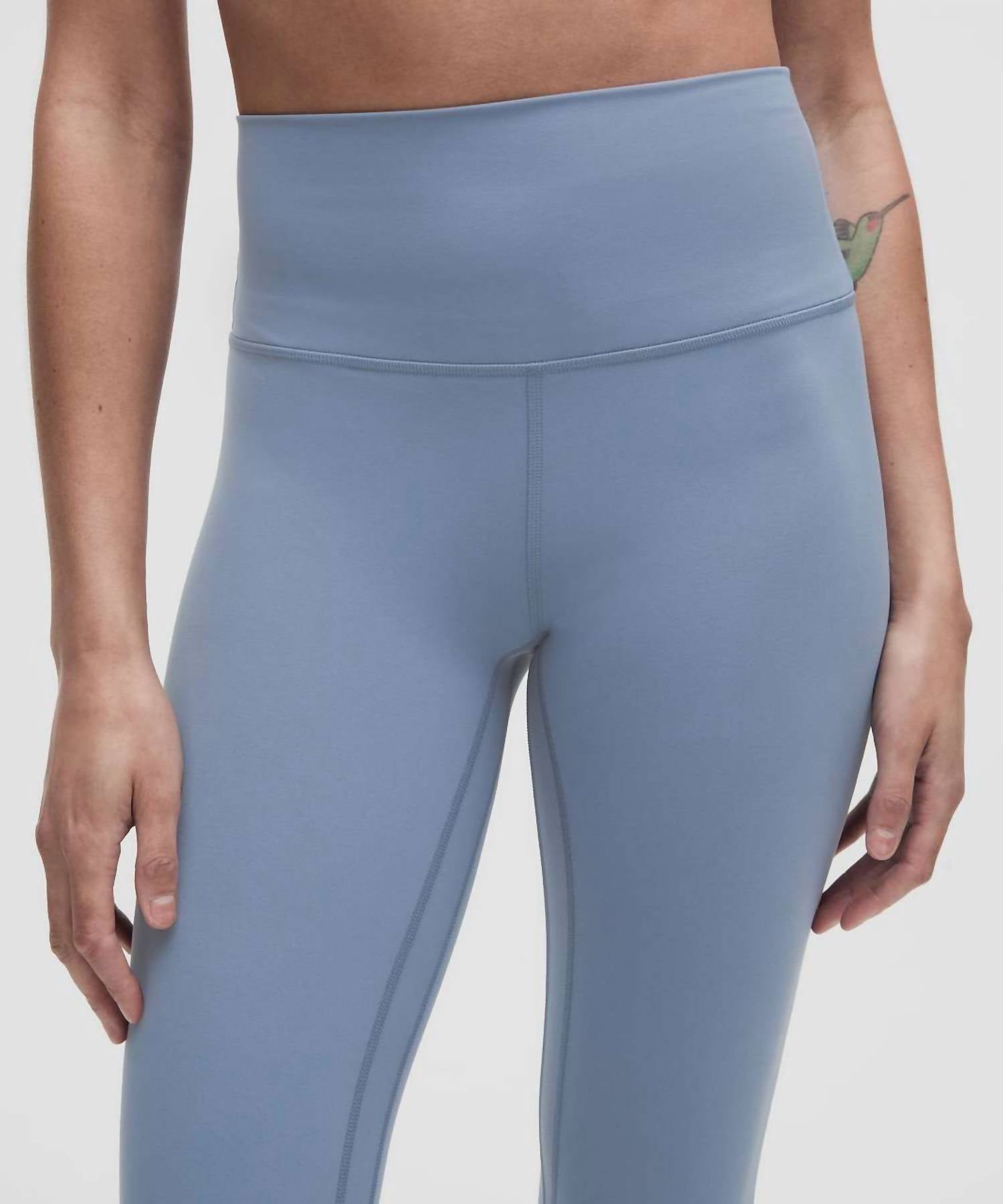 Lululemon - Align High Rise Pant - 28"