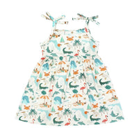 Emerson And Friends - Explore Florida Bamboo Sundress