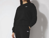 Fila - Classic Crewneck Stina Sweatshirt