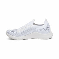Aetrex - Women's Carly Arch Support Sneaker